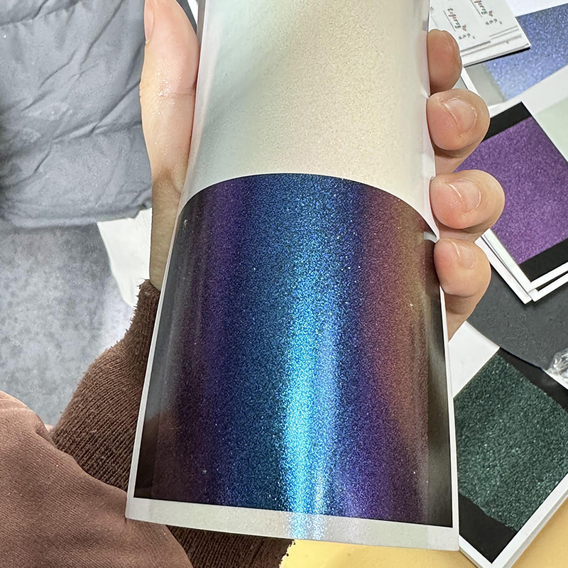Zhejiang Coloray Technology Development Co, Ltd.