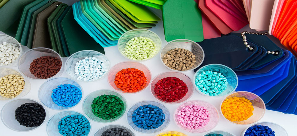 Mga produktong plastik