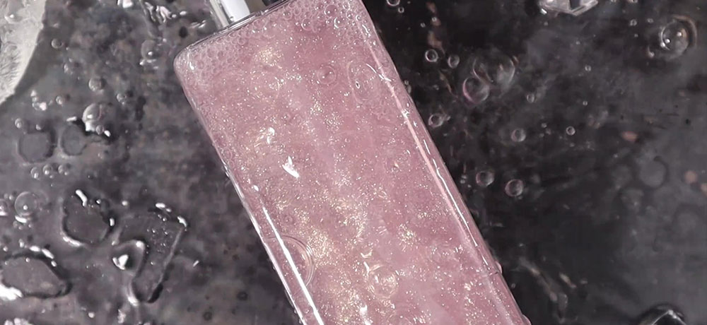 Handwashing fluid